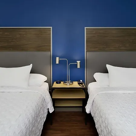 Hotel Tru By Hilton Waco South Exterior foto