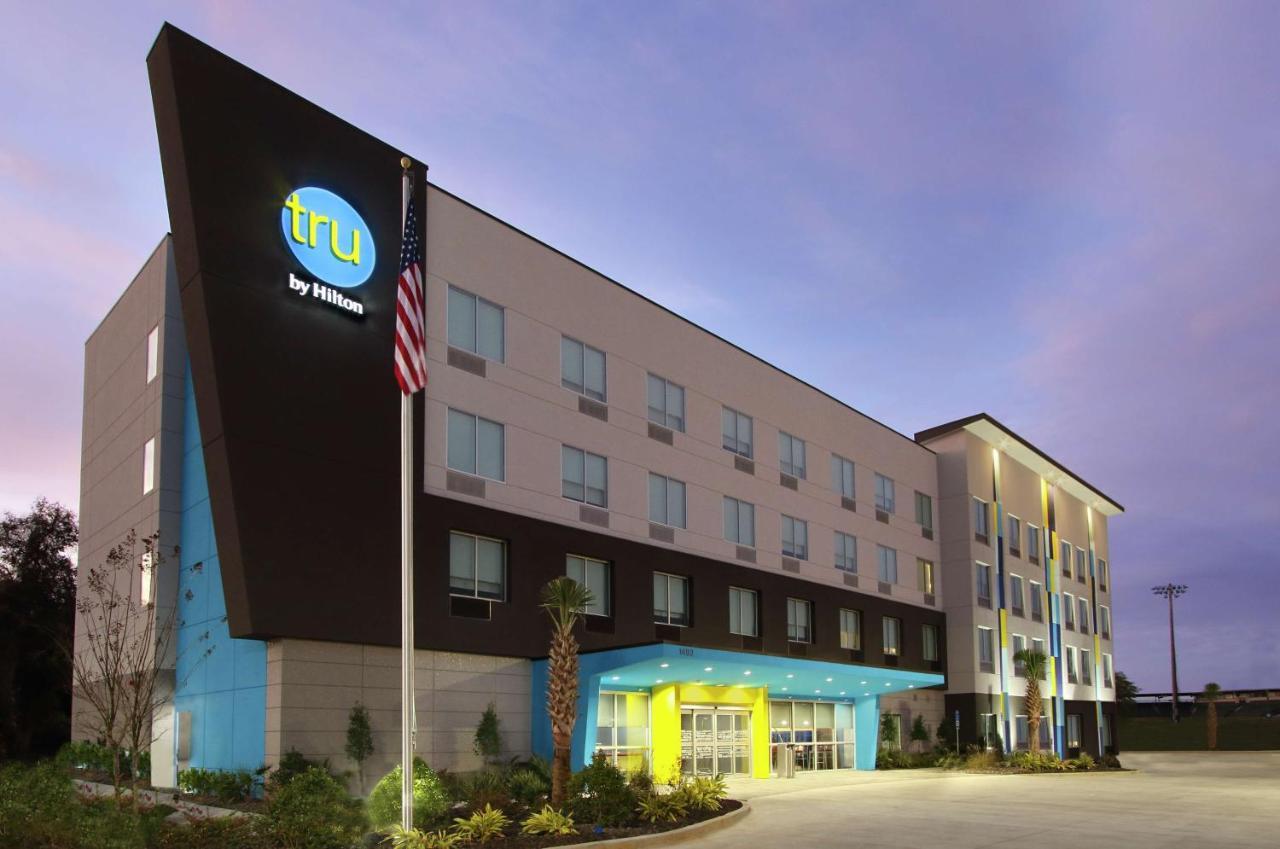 Tru By Hilton South Hotel