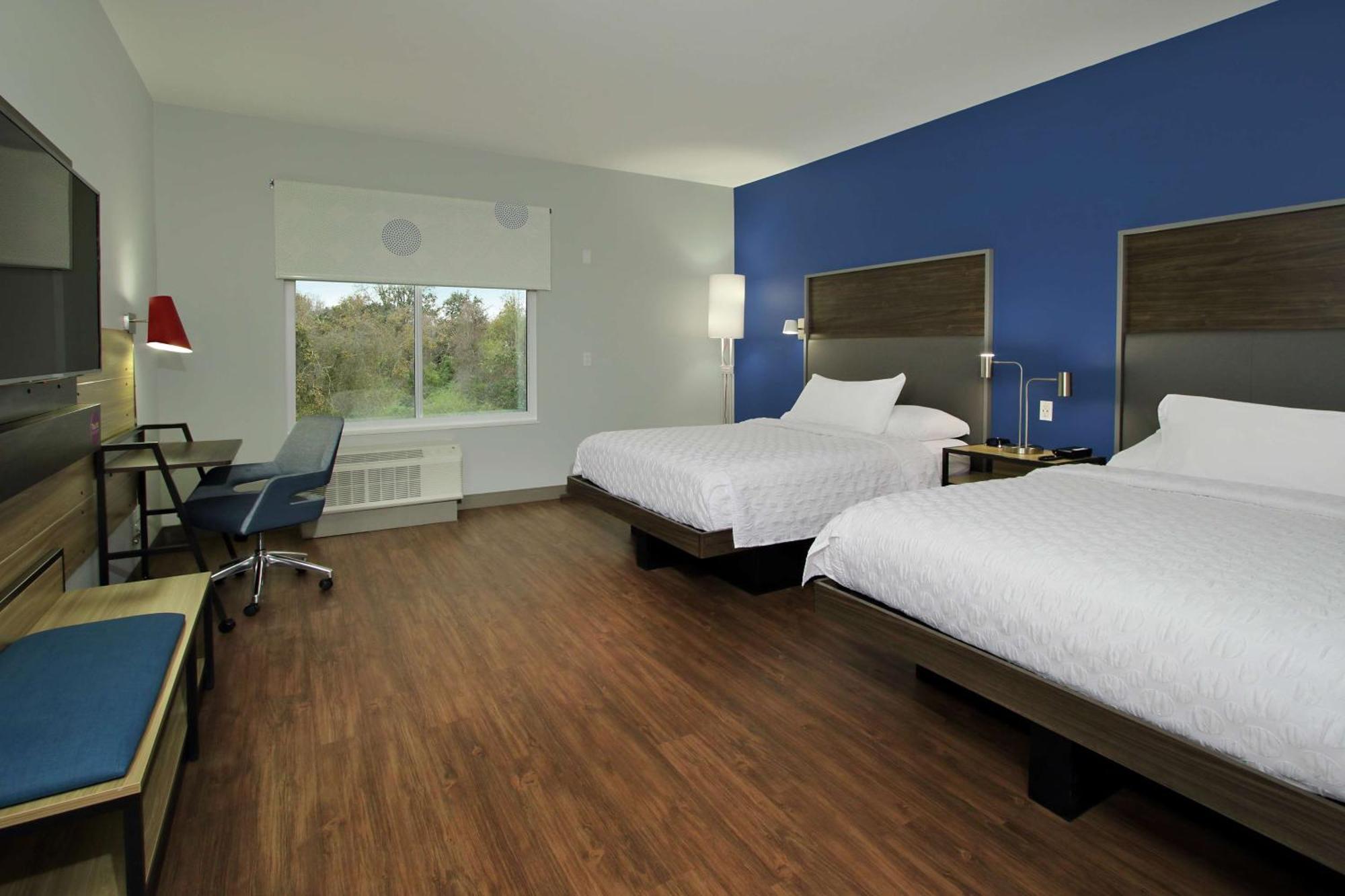 Tru By Hilton South Hotel
